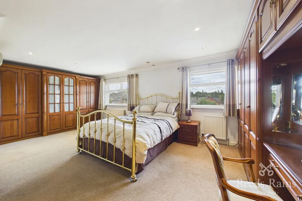 Horbury Road, Wakefield, West Yorkshire, WF2, photo 10