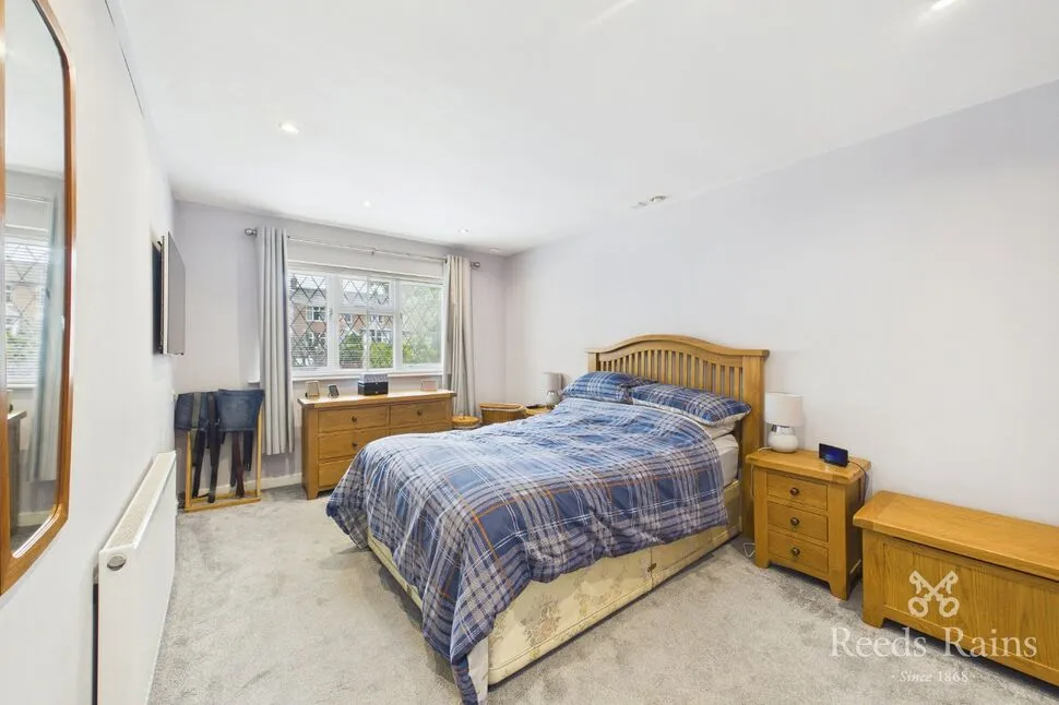 Horbury Road, Wakefield, West Yorkshire, WF2, photo 12