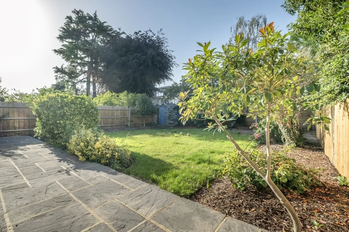 Stonehill Road, East Sheen SW14, photo 2