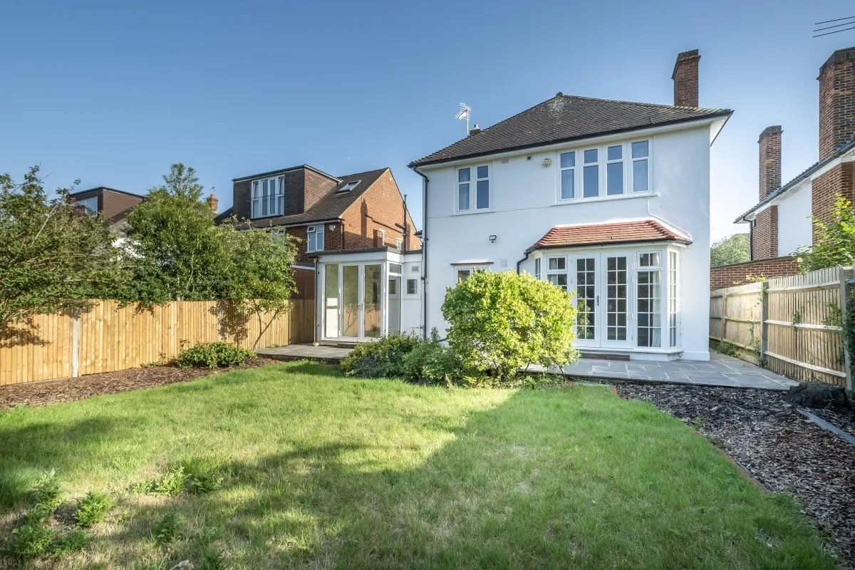 Stonehill Road, East Sheen SW14, photo 12