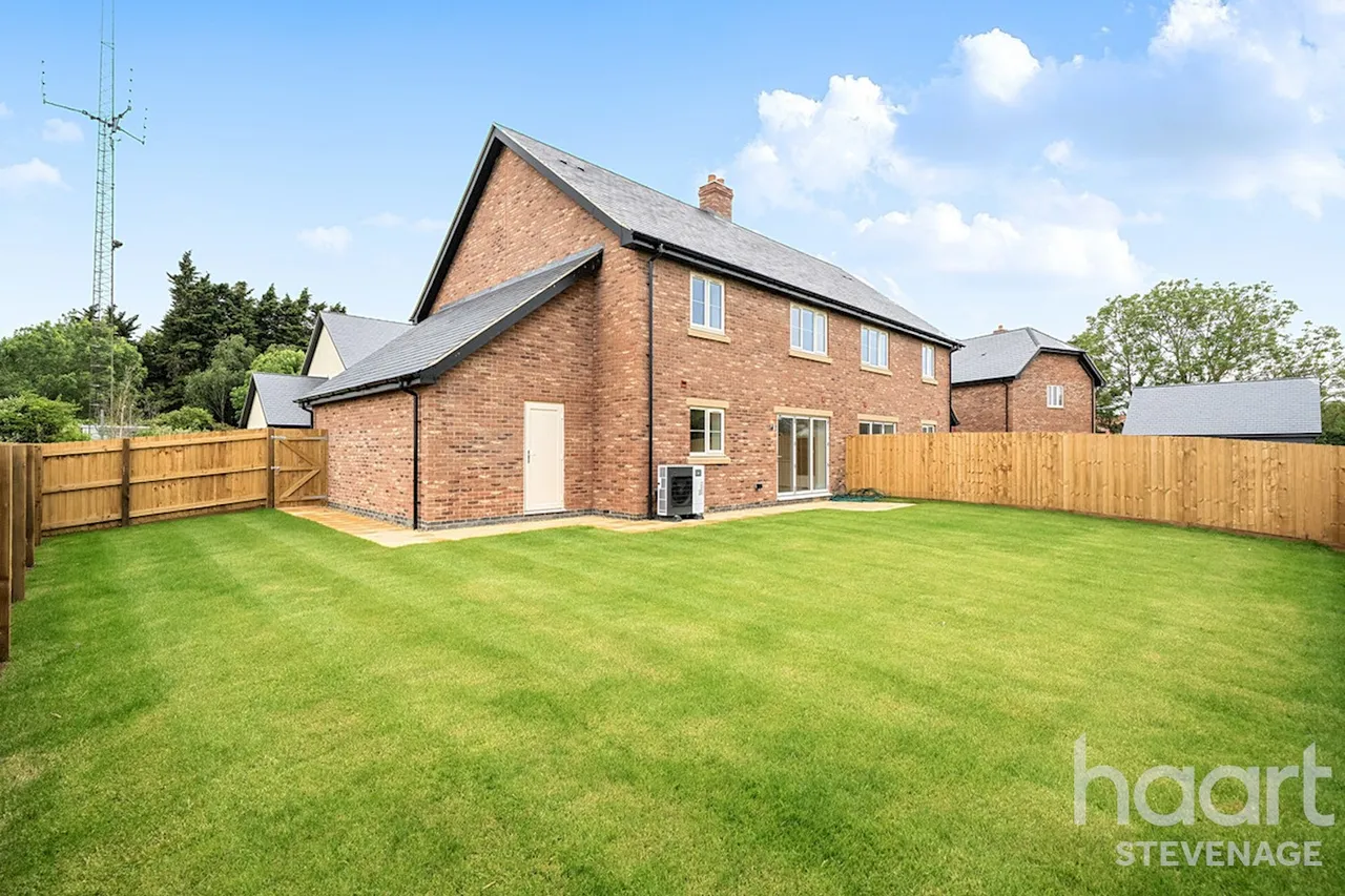 Chishill Road, Heydon, SG8, photo 12