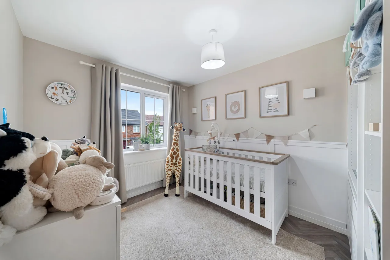 Bridgefield Road, Halewood, Liverpool, Liverpool, L26 6BU, photo 17