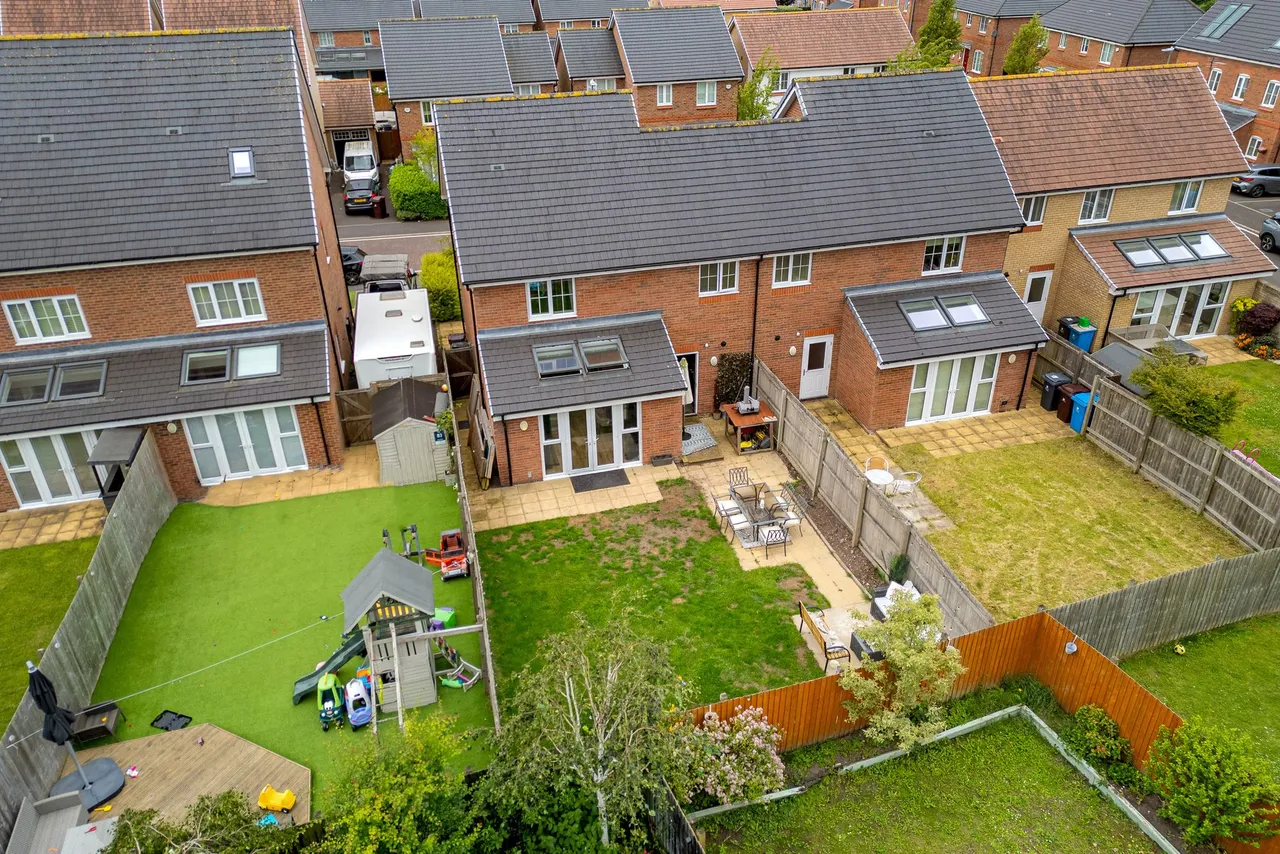 Bridgefield Road, Halewood, Liverpool, Liverpool, L26 6BU, photo 27