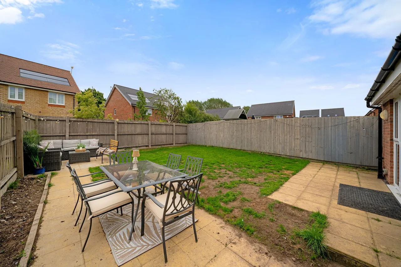 Bridgefield Road, Halewood, Liverpool, Liverpool, L26 6BU, photo 26