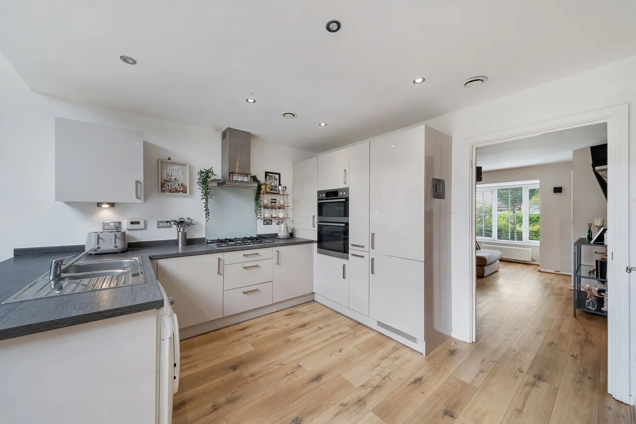 Bridgefield Road, Halewood, Liverpool, Liverpool, L26 6BU, photo 8
