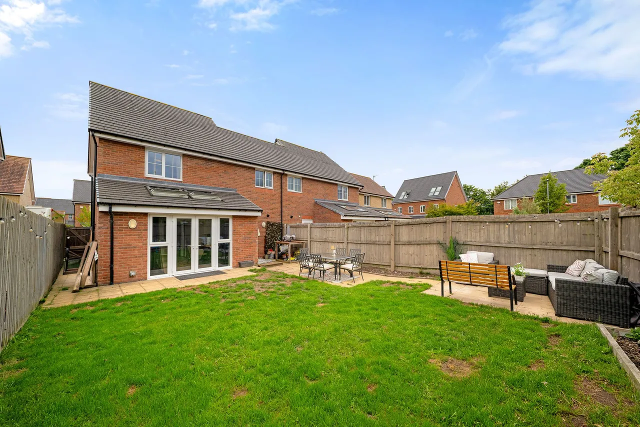 Bridgefield Road, Halewood, Liverpool, Liverpool, L26 6BU, photo 25