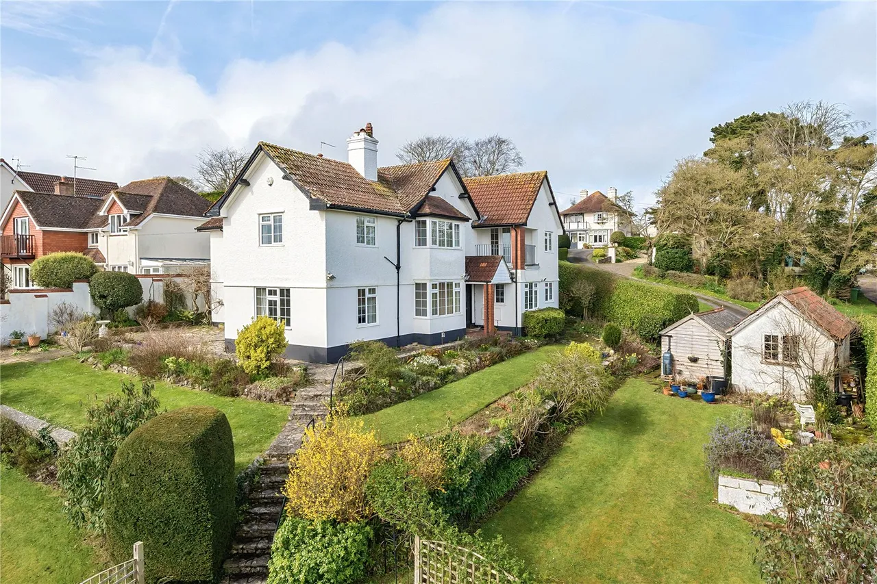 5 bed house for sale — Bunts Lane, Seaton, Devon, EX12 2HU