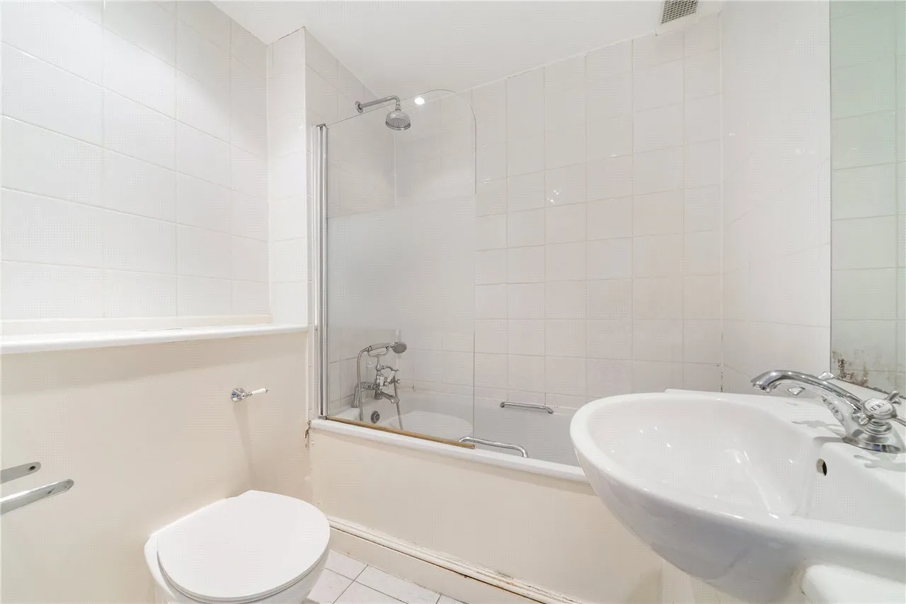 Lexham Gardens, London, W8, photo 8