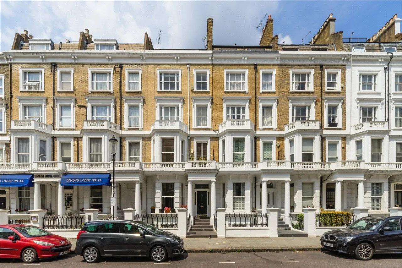 Lexham Gardens, London, W8, photo 3