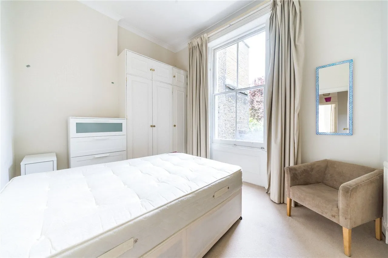 Lexham Gardens, London, W8, photo 4