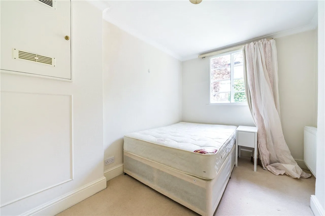 Lexham Gardens, London, W8, photo 5