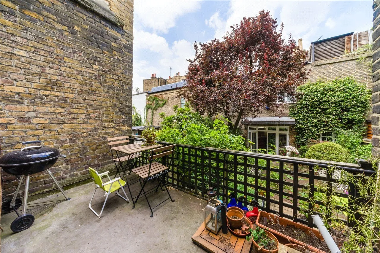 Lexham Gardens, London, W8, photo 2