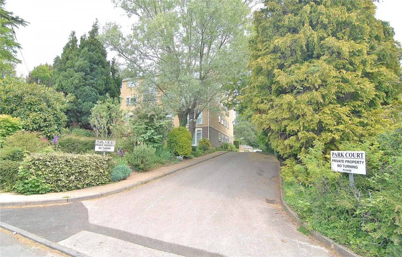 Park Road, Stroud, GL5, photo 13