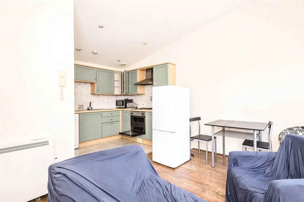 Richmond Court, 50 North George Street, Salford, M3, photo 5