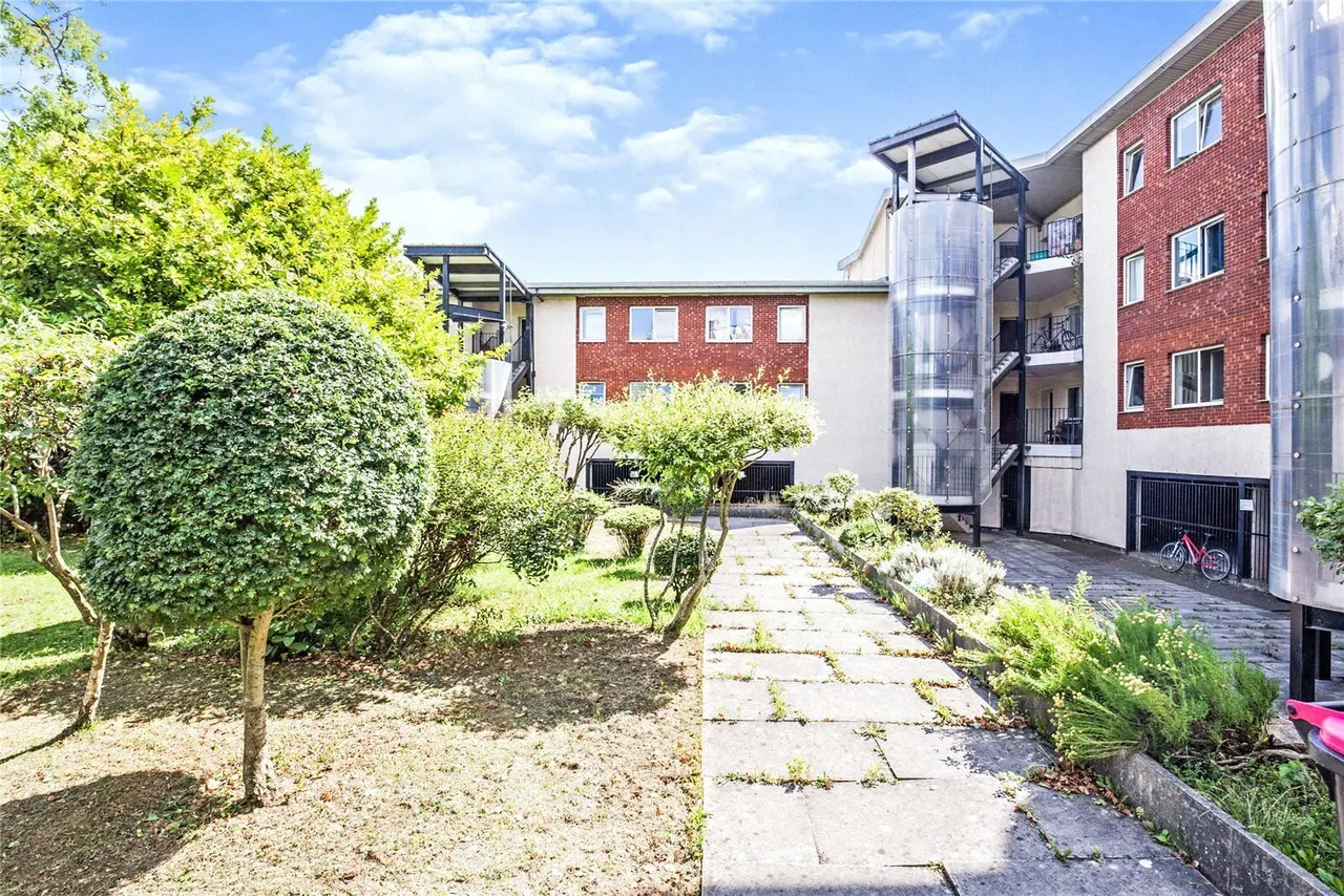 Richmond Court, 50 North George Street, Salford, M3, photo 7
