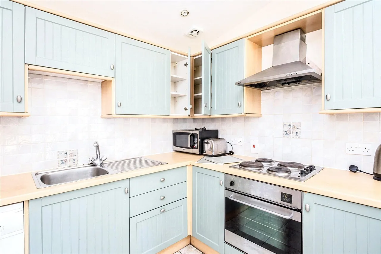 Richmond Court, 50 North George Street, Salford, M3, photo 4