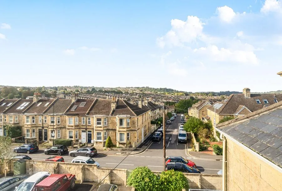 Upper Oldfield Park, BA2, photo 15