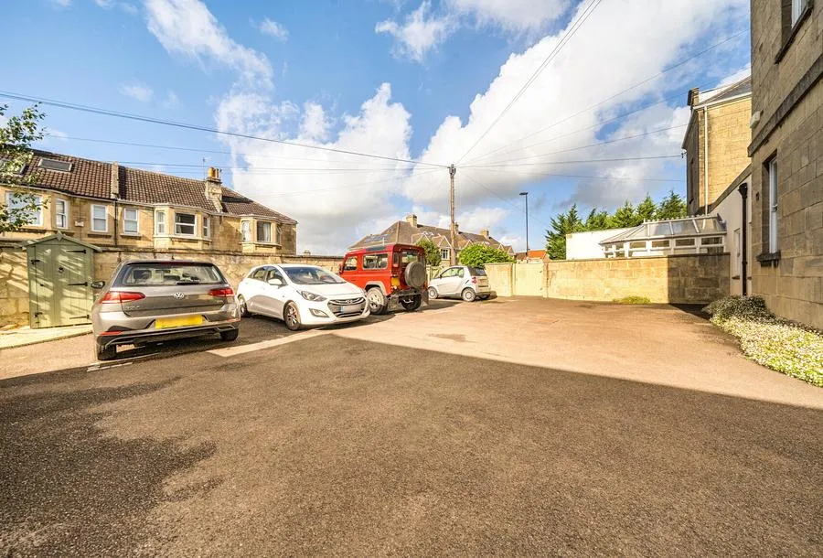 Upper Oldfield Park, BA2, photo 14