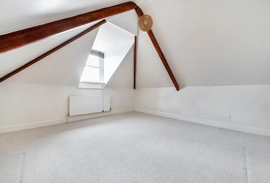 Upper Oldfield Park, BA2, photo 5