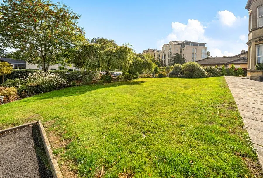 Upper Oldfield Park, BA2, photo 12