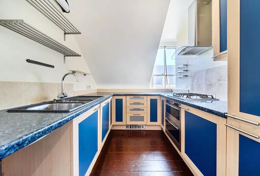 Upper Oldfield Park, BA2, photo 8
