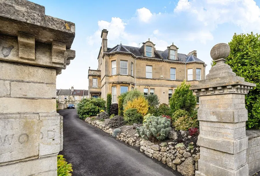 Upper Oldfield Park, BA2, photo 18
