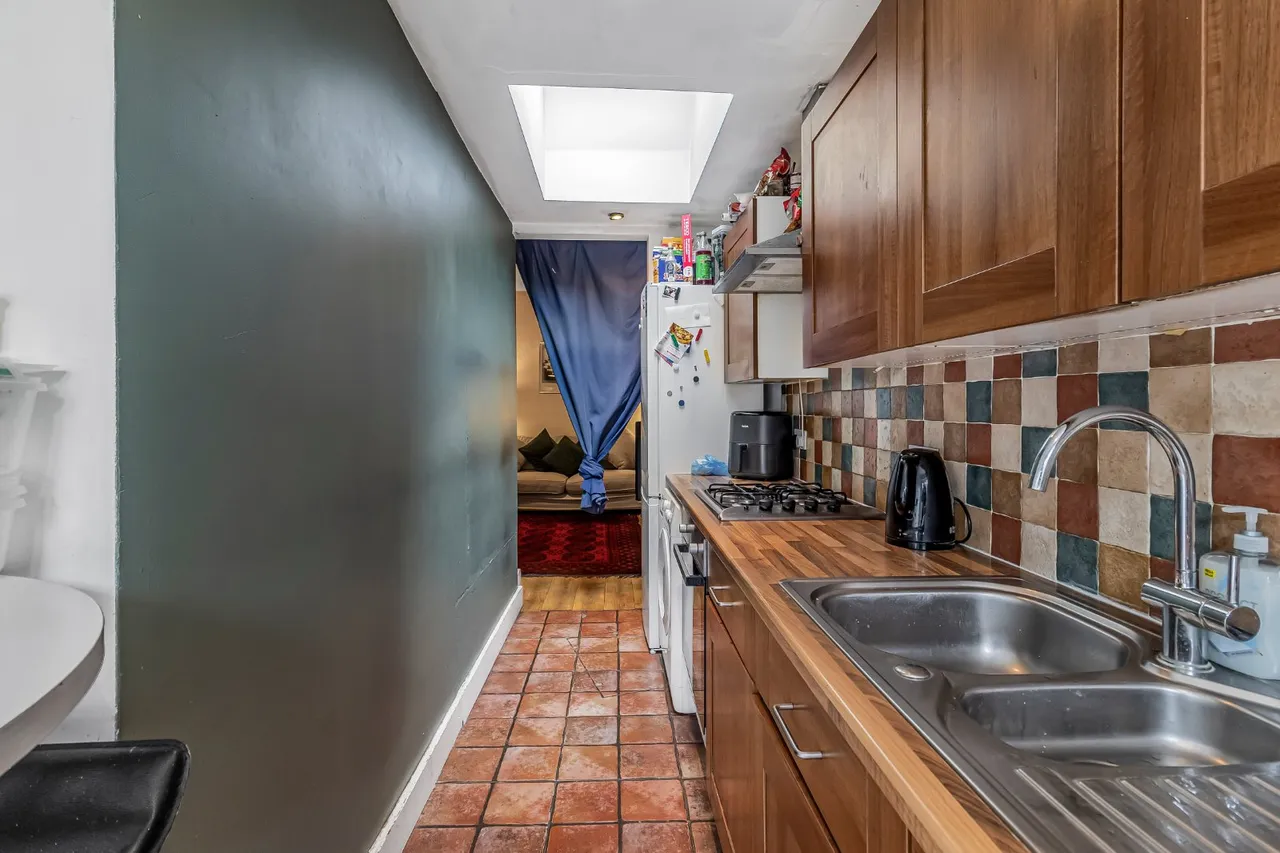 Roseleigh Avenue, Highbury, N5, photo 17