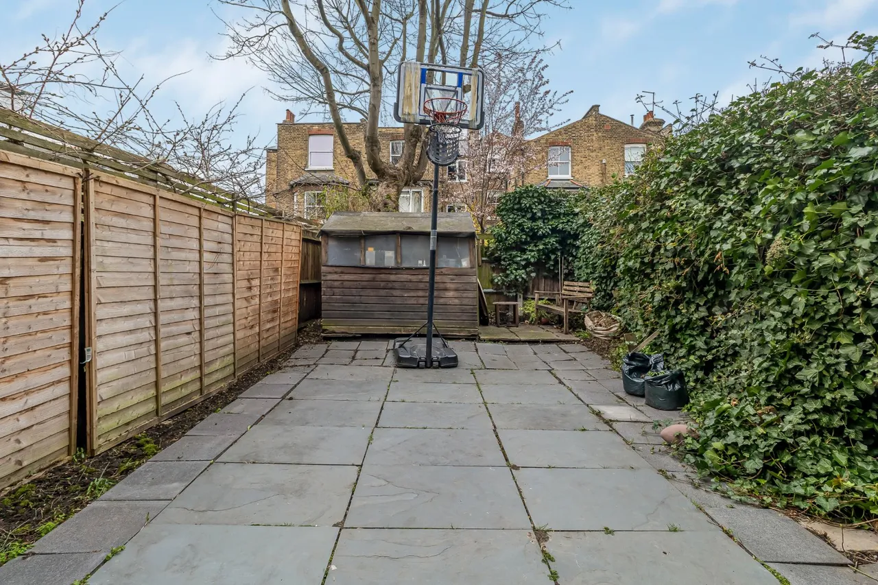 Roseleigh Avenue, Highbury, N5, photo 19