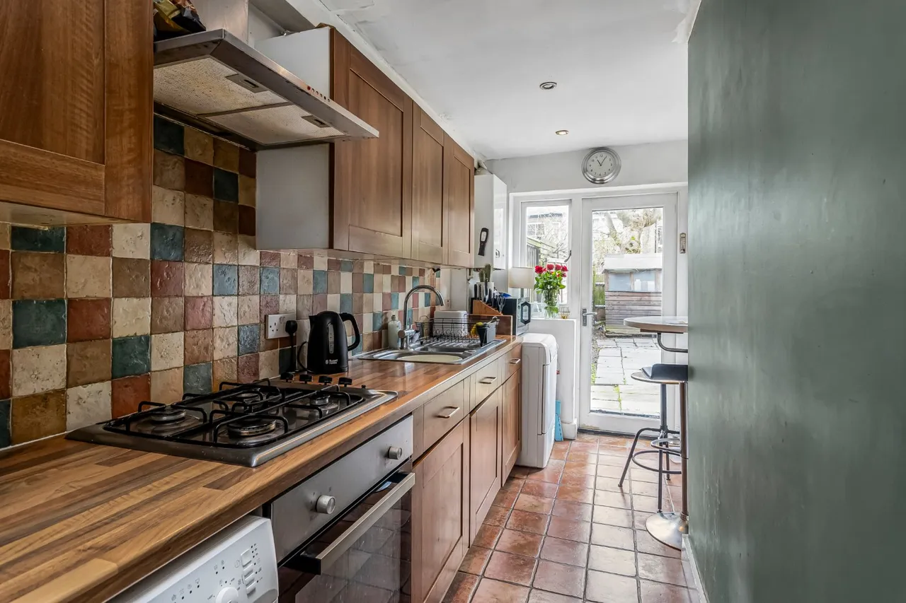 Roseleigh Avenue, Highbury, N5, photo 5