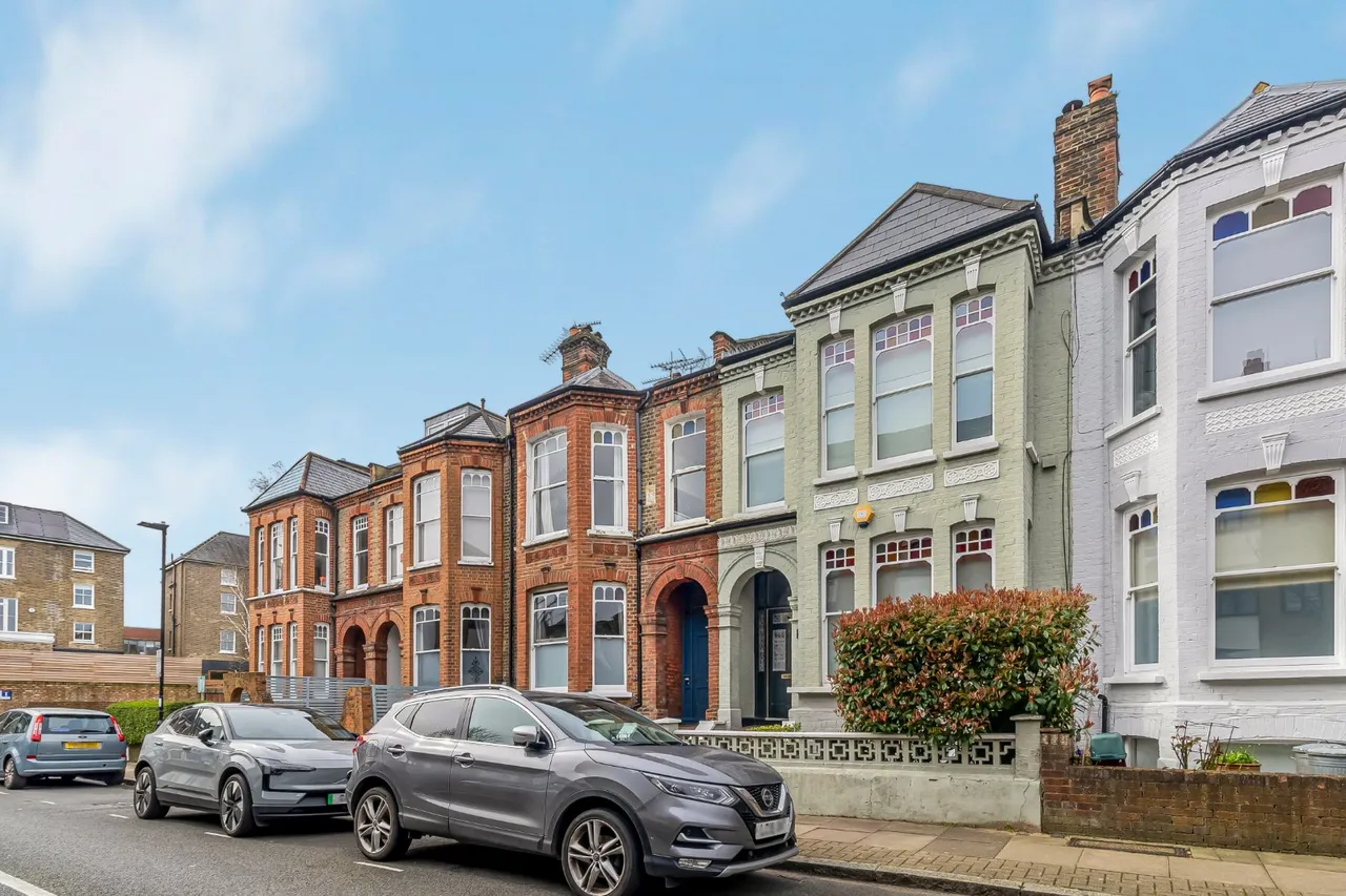 Roseleigh Avenue, Highbury, N5, photo 10