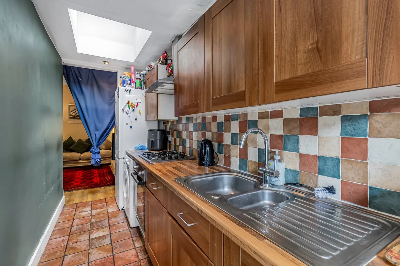 Roseleigh Avenue, Highbury, N5, photo 16