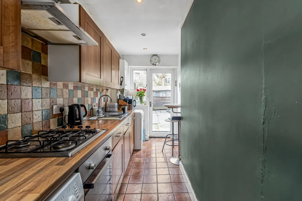 Roseleigh Avenue, Highbury, N5, photo 15