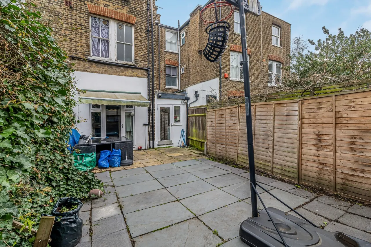 Roseleigh Avenue, Highbury, N5, photo 20