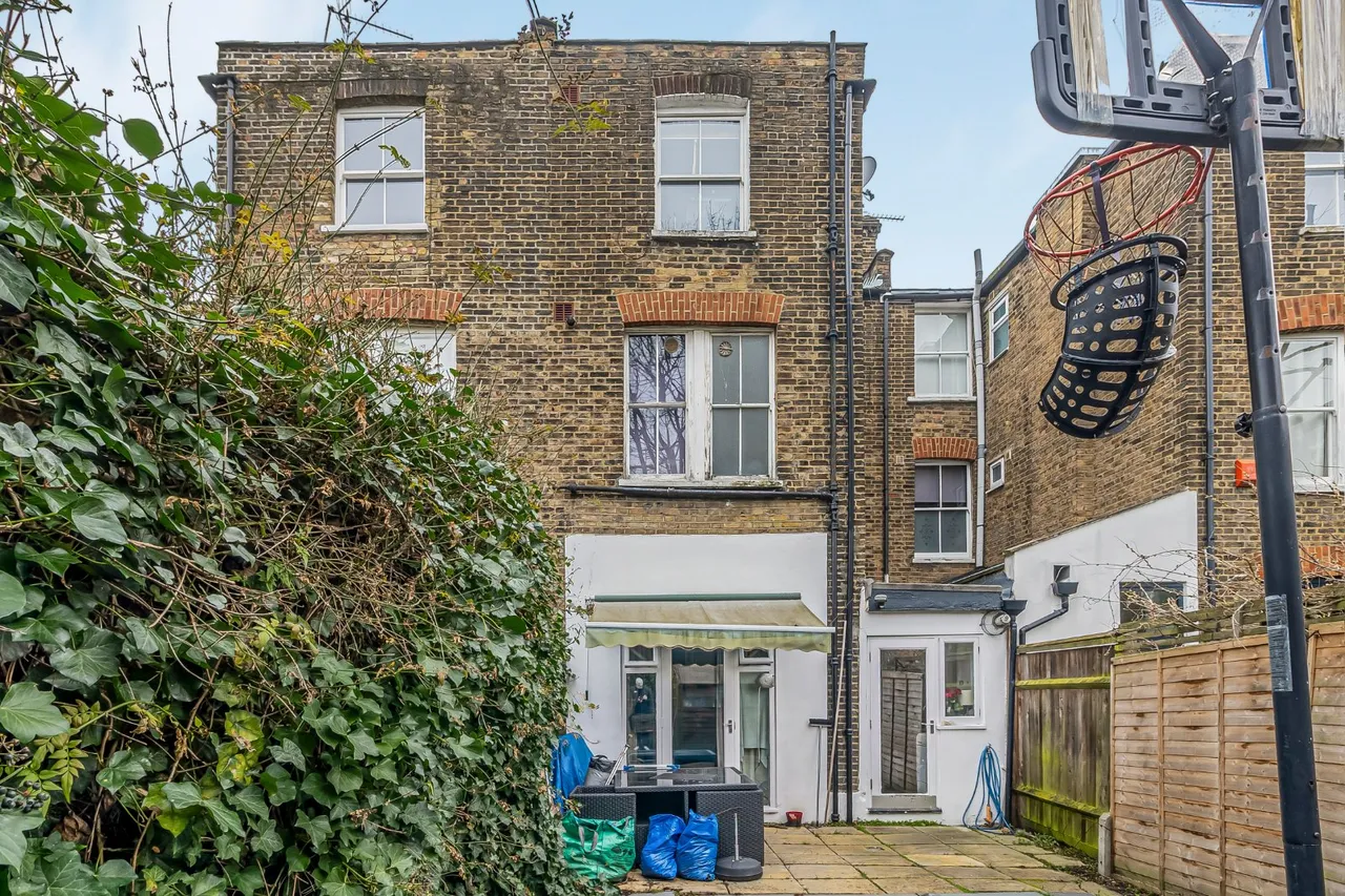 Roseleigh Avenue, Highbury, N5, photo 21