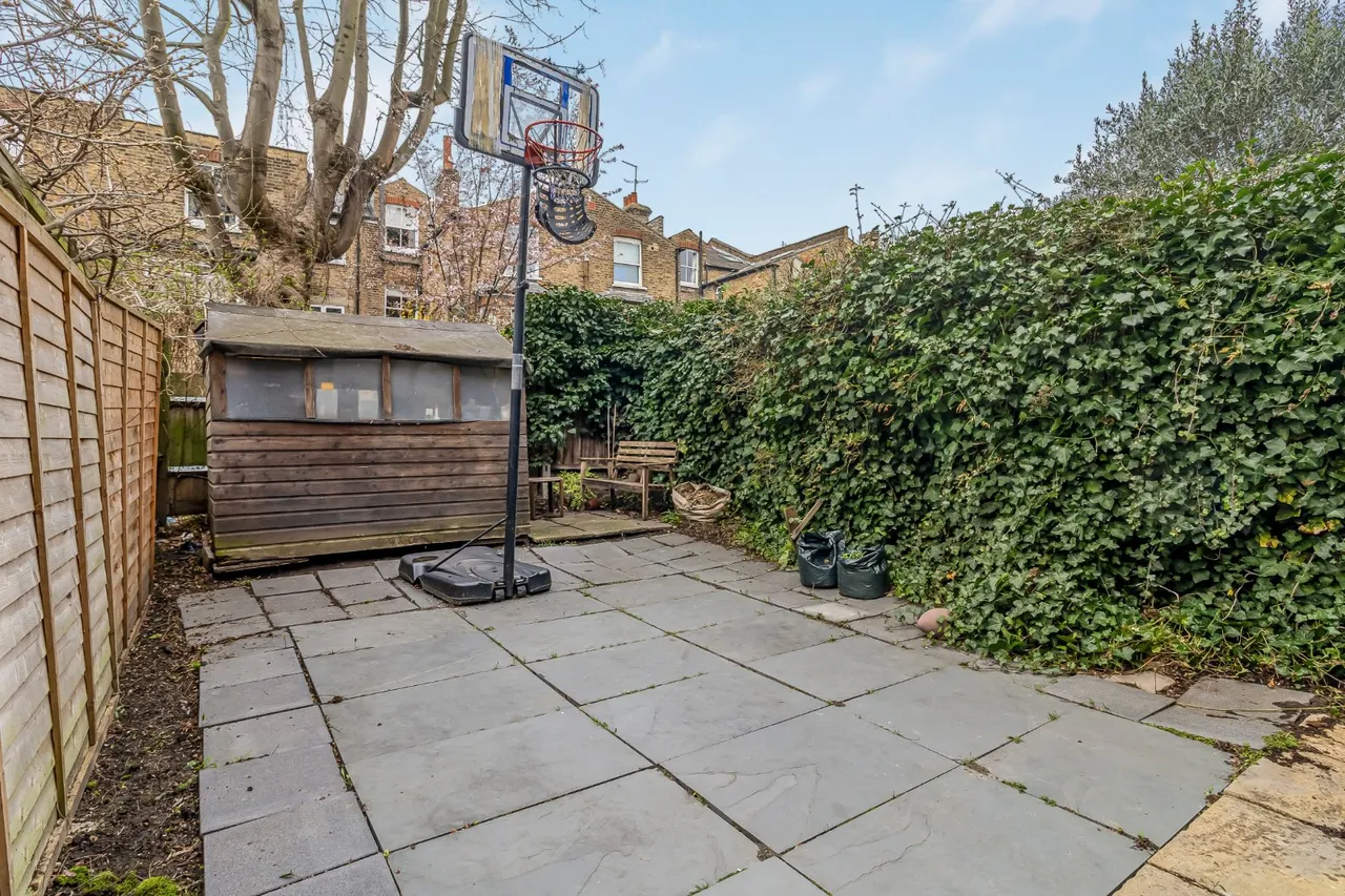 Roseleigh Avenue, Highbury, N5, photo 11