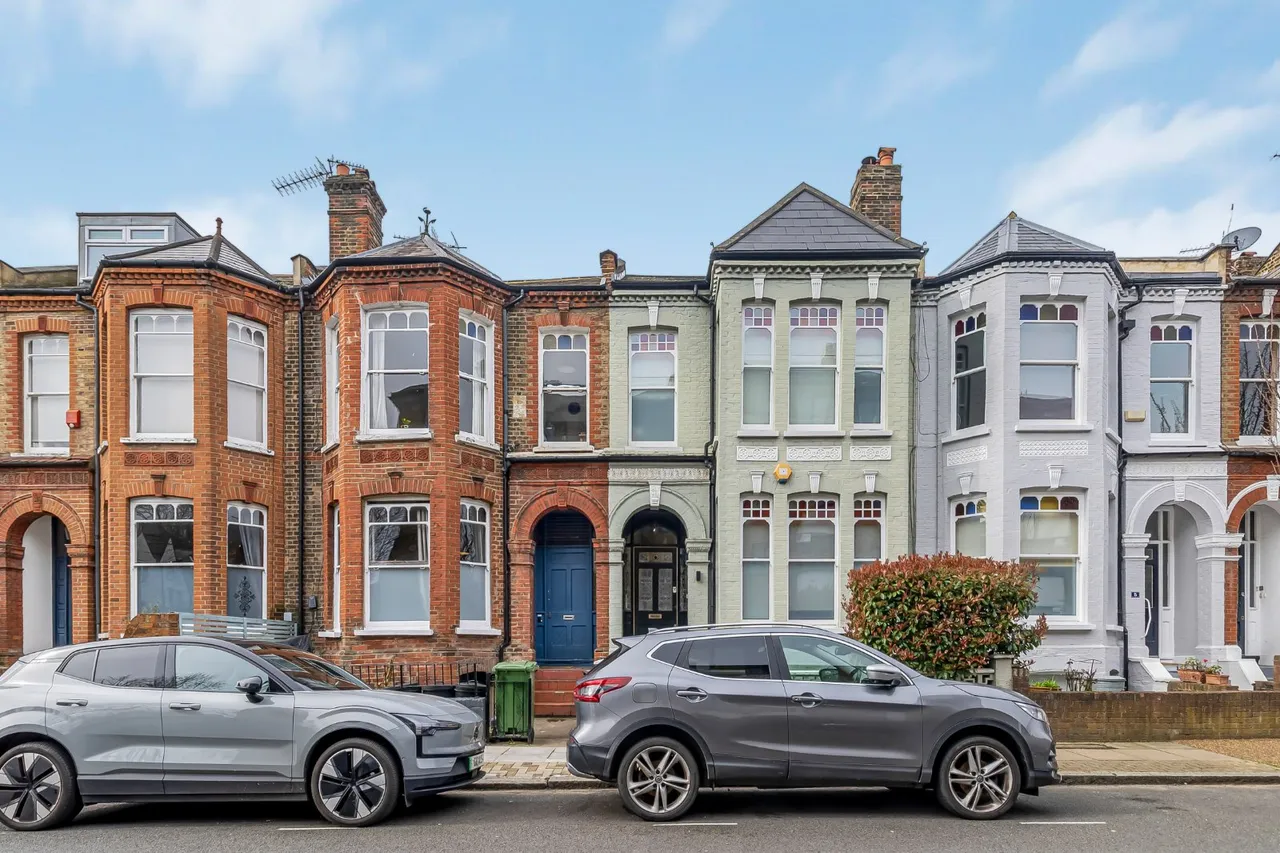 2 bed flat for sale, Roseleigh Avenue, Highbury, N5
