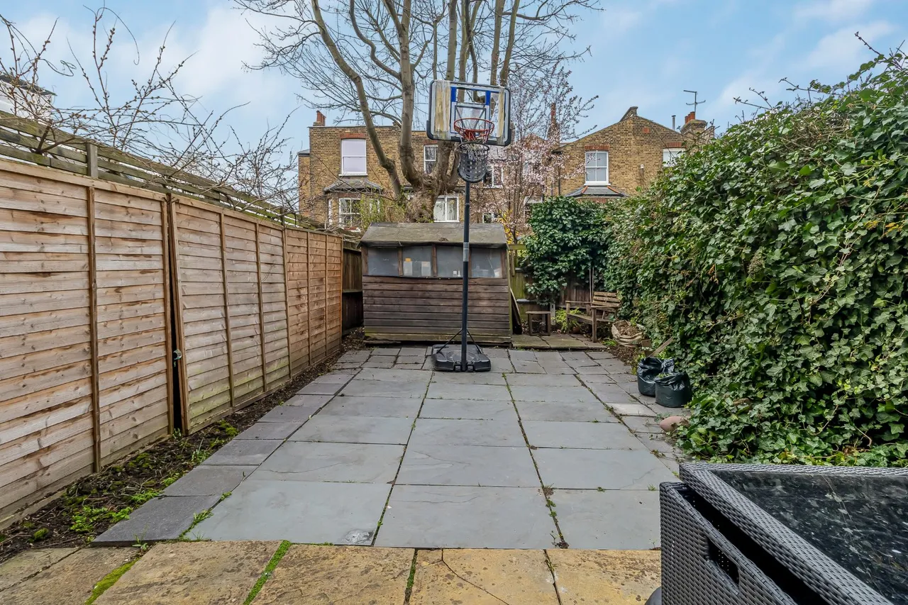 Roseleigh Avenue, Highbury, N5, photo 18