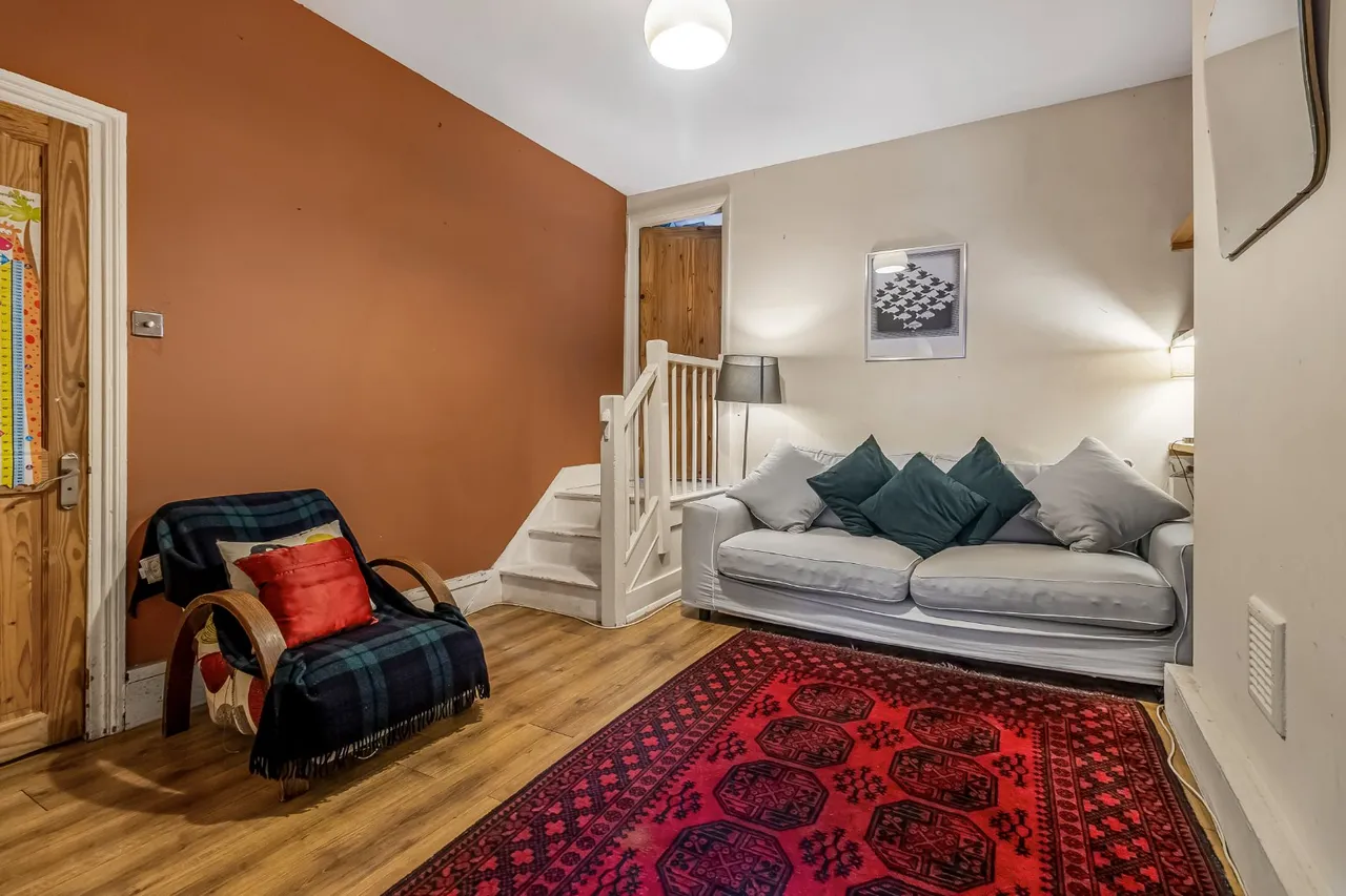 Roseleigh Avenue, Highbury, N5, photo 2