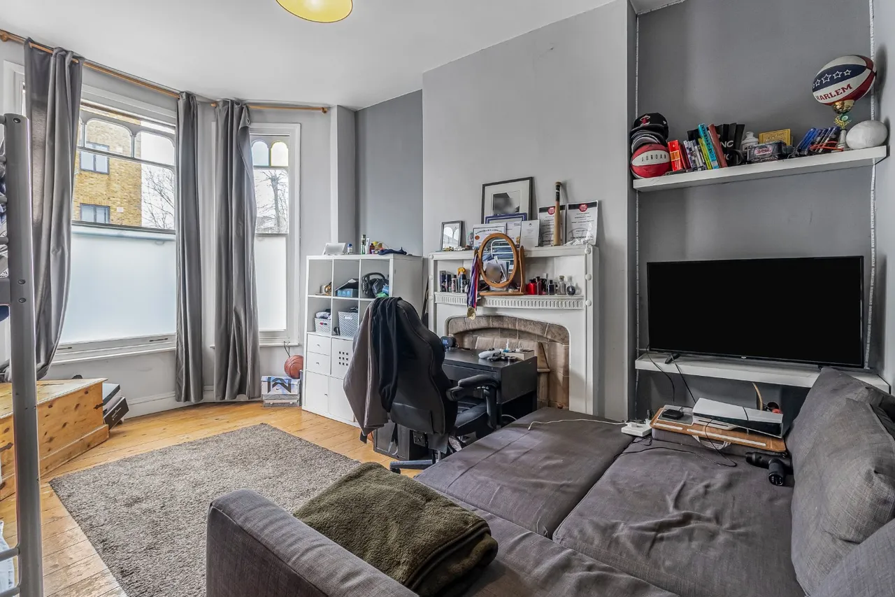 Roseleigh Avenue, Highbury, N5, photo 8