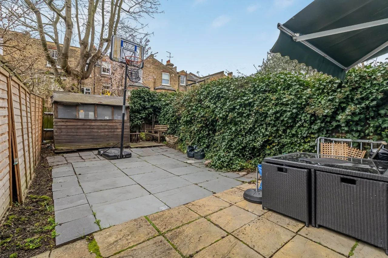 Roseleigh Avenue, Highbury, N5, photo 4