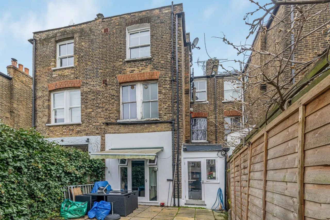 Roseleigh Avenue, Highbury, N5, photo 22