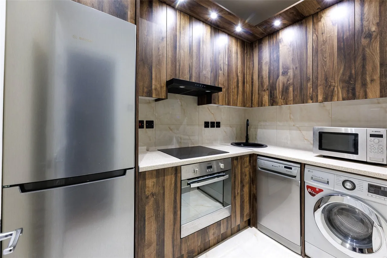 Hugh Street, London, SW1V, photo 8