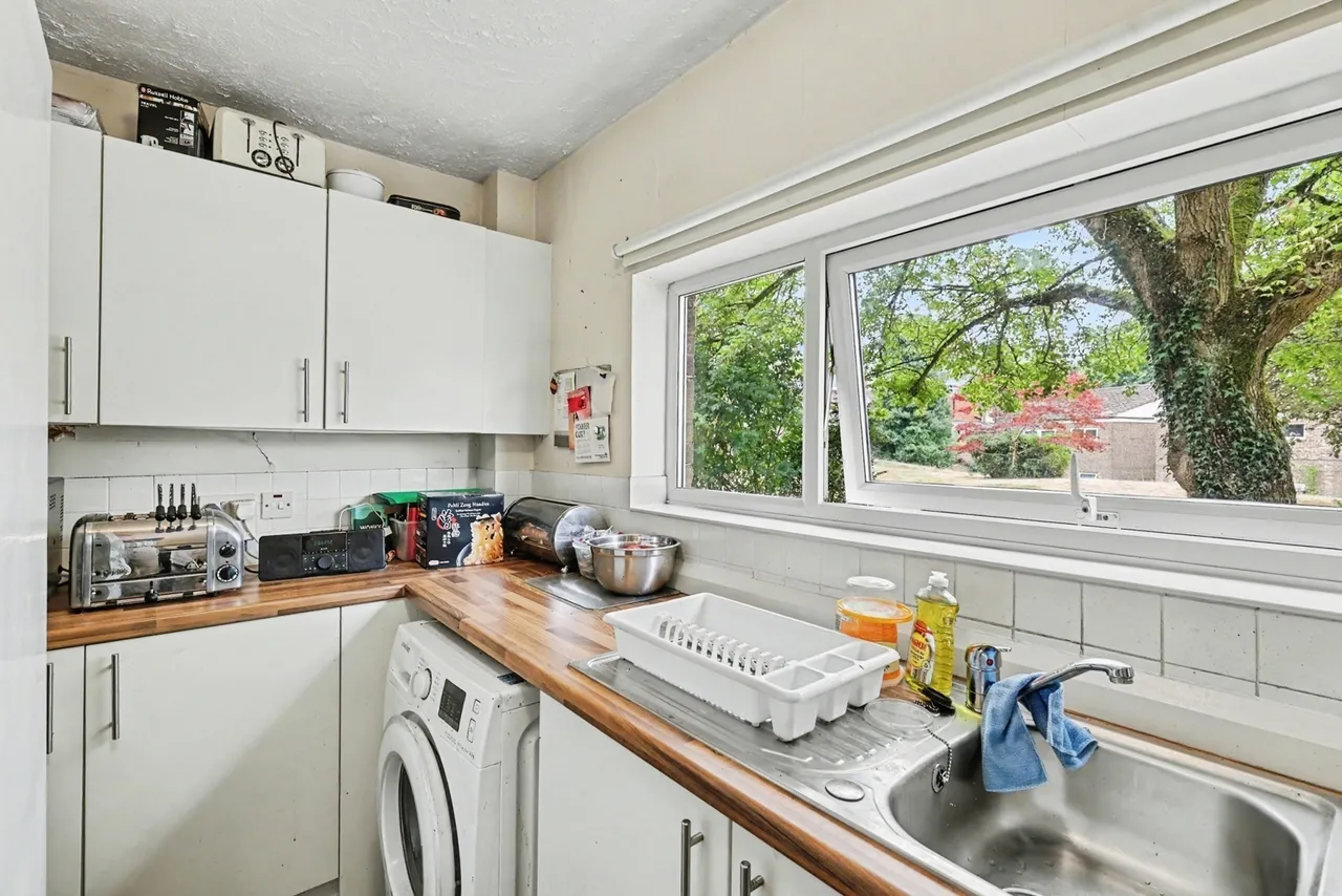 Lone Pine Court, Brixworth, Northampton, Northamptonshire, NN6, photo 6