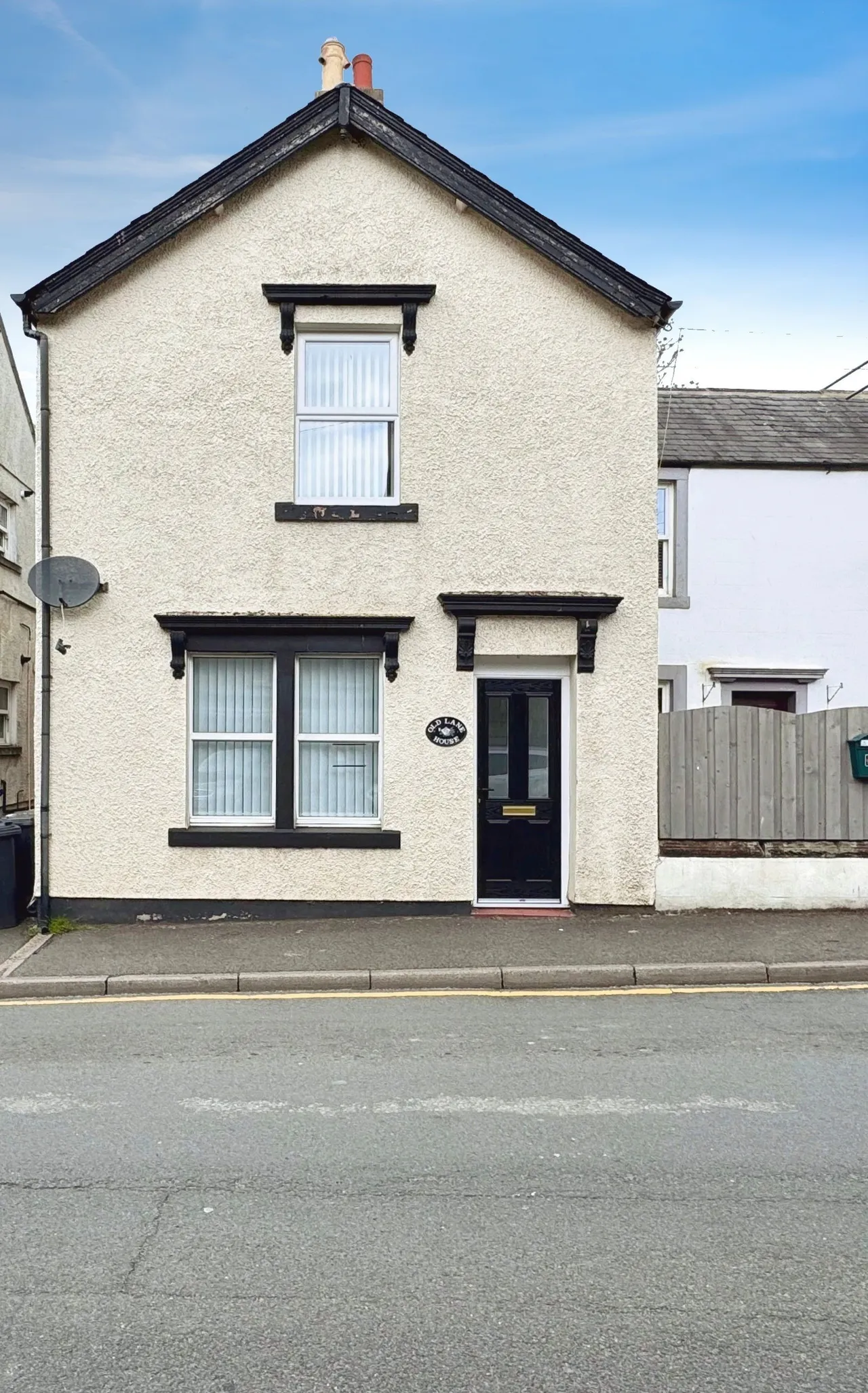 Station Road, Wigton, CA7, photo 7