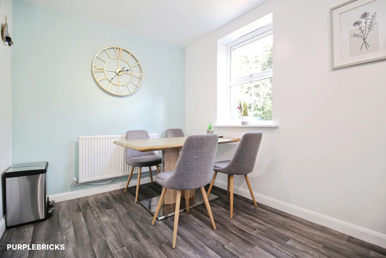 Jilling Gardens, Dewsbury, WF12, photo 13
