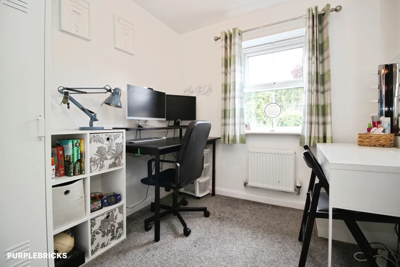 Jilling Gardens, Dewsbury, WF12, photo 22