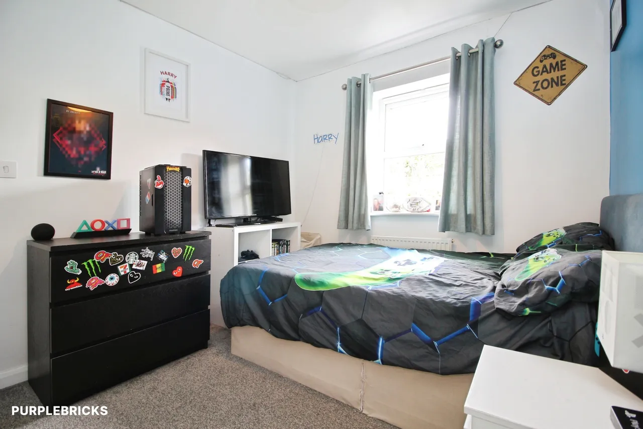 Jilling Gardens, Dewsbury, WF12, photo 21