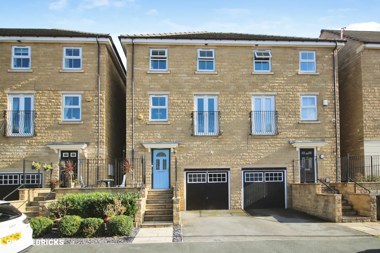 Jilling Gardens, Dewsbury, WF12, photo 27