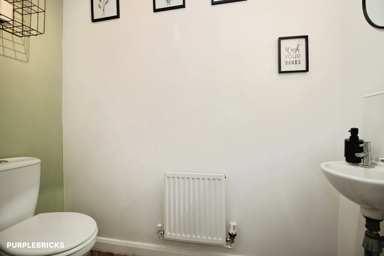 Jilling Gardens, Dewsbury, WF12, photo 7