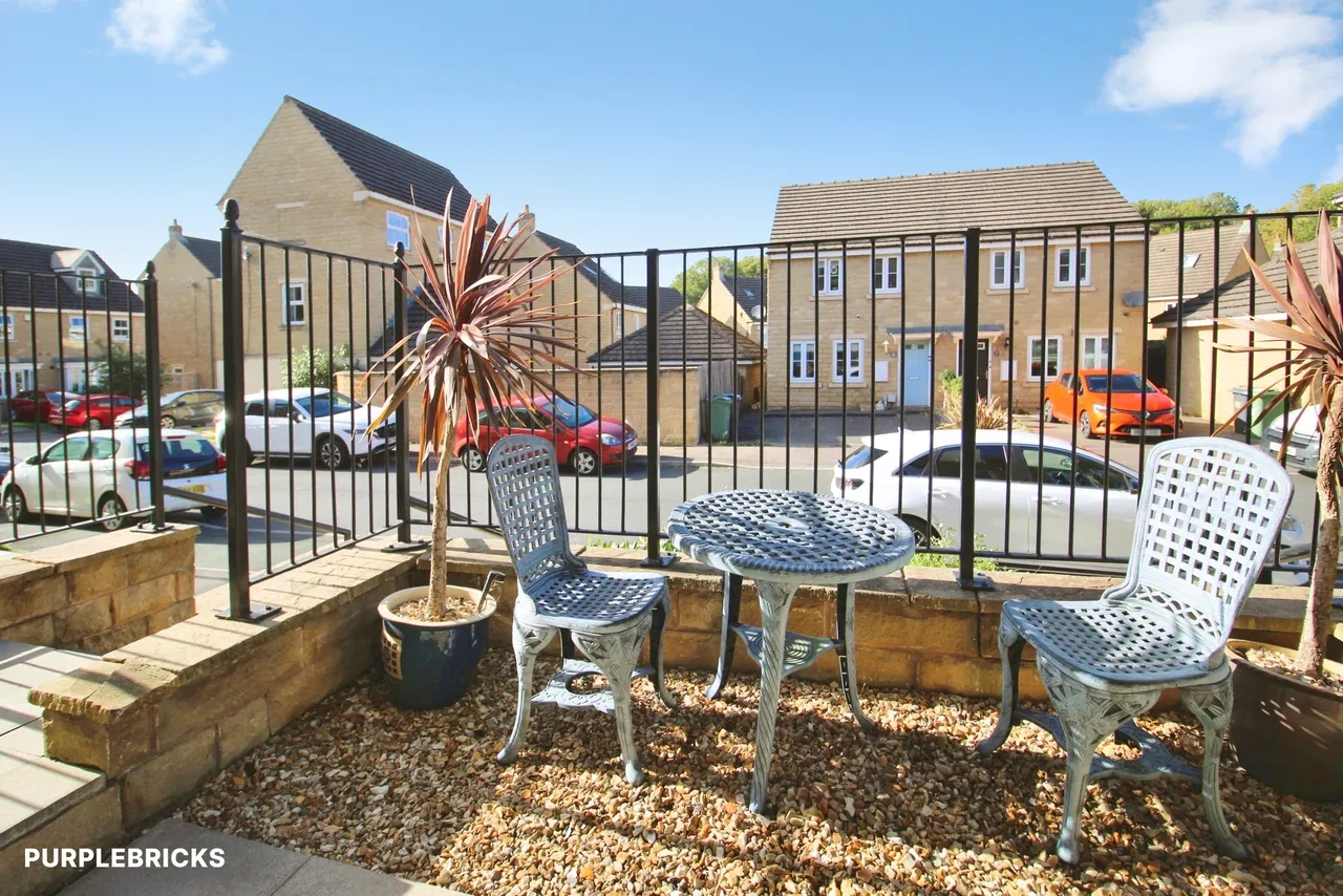 Jilling Gardens, Dewsbury, WF12, photo 26